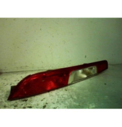 Feu arriere principal gauche (feux) FORD FOCUS 2 Photo n°1