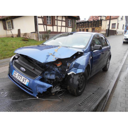 Feu arriere principal gauche (feux) FORD FOCUS 2