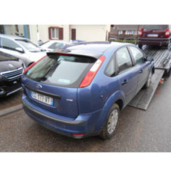 Feu arriere principal gauche (feux) FORD FOCUS 2 Photo n°4