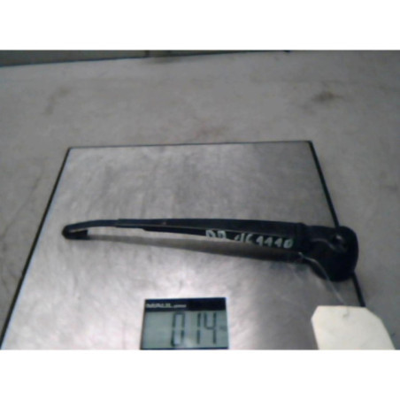 Bras essuie glace arriere VOLKSWAGEN GOLF 4 Photo n°1