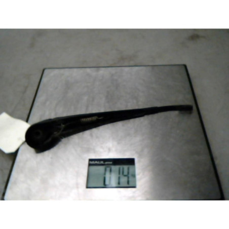 Bras essuie glace arriere VOLKSWAGEN GOLF 4