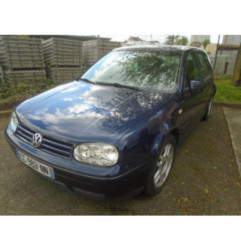 Bras essuie glace arriere VOLKSWAGEN GOLF 4 Photo n°3