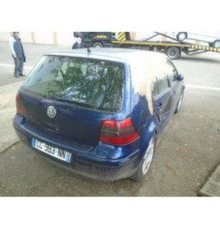 Bras essuie glace arriere VOLKSWAGEN GOLF 4 Photo n°4