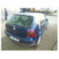 Bras essuie glace arriere VOLKSWAGEN GOLF 4