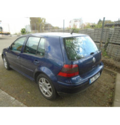 Bras essuie glace arriere VOLKSWAGEN GOLF 4 Photo n°5