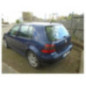 Bras essuie glace arriere VOLKSWAGEN GOLF 4