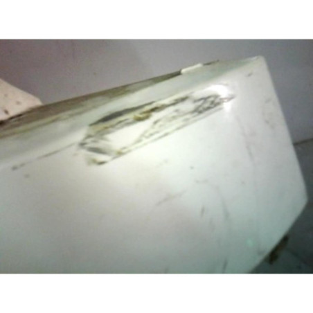 Aile avant droit CITROEN JUMPER 1