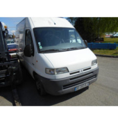 Aile avant droit CITROEN JUMPER 1 Photo n°3