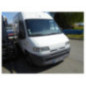 Aile avant droit CITROEN JUMPER 1