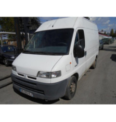 Aile avant droit CITROEN JUMPER 1 Photo n°4