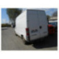 Aile avant droit CITROEN JUMPER 1