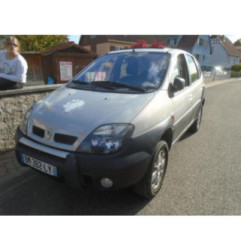 Aile avant droit RENAULT SCENIC 1