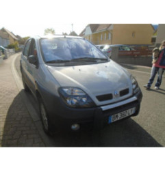 Aile avant droit RENAULT SCENIC 1 Photo n°3