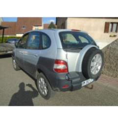 Aile avant droit RENAULT SCENIC 1 Photo n°4