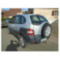 Aile avant droit RENAULT SCENIC 1