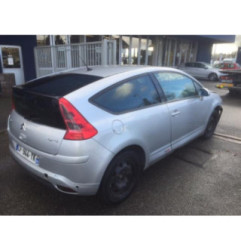 Feu arriere principal droit (feux) CITROEN C4 1 Photo n°6