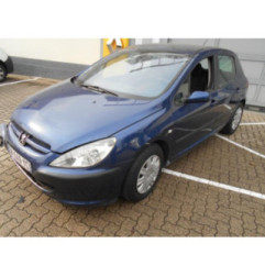 Interrupteur de leve vitre avant droit PEUGEOT 307 Photo n°4