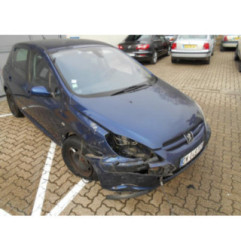 Interrupteur de leve vitre avant droit PEUGEOT 307 Photo n°5