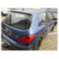 Interrupteur de leve vitre avant droit PEUGEOT 307