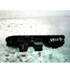 Interrupteur de leve vitre avant gauche PEUGEOT 307