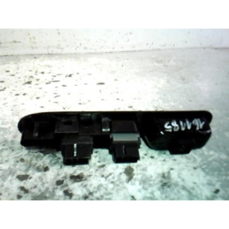 Interrupteur de leve vitre avant gauche PEUGEOT 307