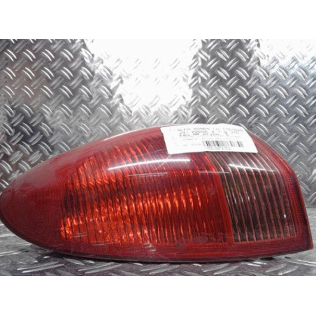 Feu arriere principal gauche (feux) ALFA ROMEO 147