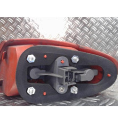 Feu arriere principal gauche (feux) ALFA ROMEO 147 Photo n°4