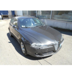 Feu arriere principal gauche (feux) ALFA ROMEO 147 Photo n°7