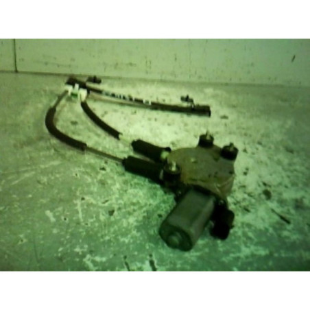 Moteur leve vitre arriere droit ALFA ROMEO 147 Photo n°1