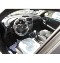 Moteur leve vitre arriere droit ALFA ROMEO 147 Photo n°7