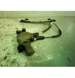 Moteur leve vitre arriere gauche ALFA ROMEO 147 Photo n°1