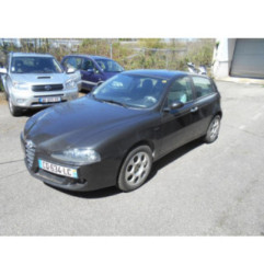 Moteur leve vitre arriere gauche ALFA ROMEO 147 Photo n°3