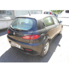 Moteur leve vitre arriere gauche ALFA ROMEO 147 Photo n°5