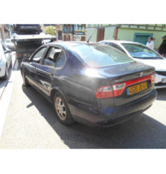 Face avant SEAT TOLEDO 2 Photo n°3