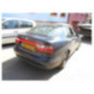 Face avant SEAT TOLEDO 2