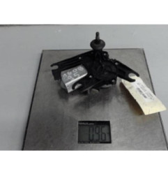 Moteur essuie glace arriere CITROEN C4 2 Photo n°1