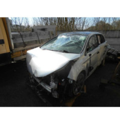 Moteur essuie glace arriere CITROEN C4 2 Photo n°5