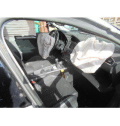 Interrupteur de leve vitre avant gauche CITROEN C4 2 Photo n°5