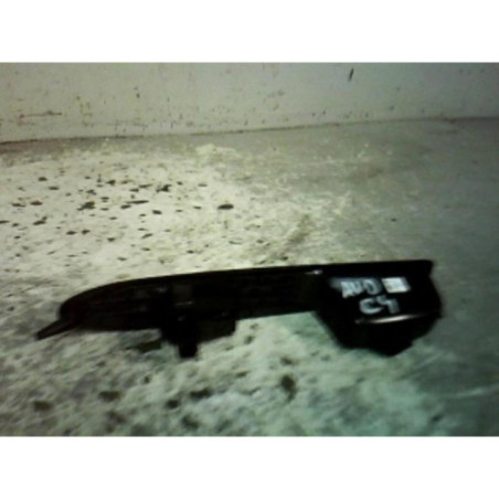 Interrupteur de leve vitre avant droit CITROEN C4 2