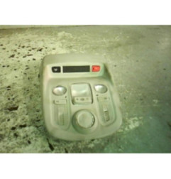 Eclairage de plafonnier CITROEN C4 2 Photo n°1