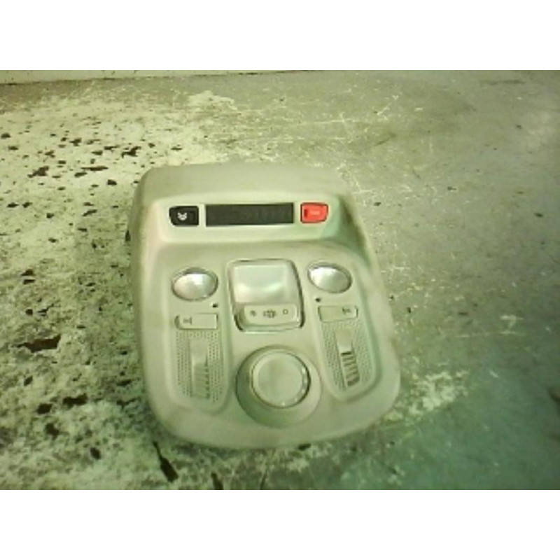 Eclairage de plafonnier CITROEN C4 2