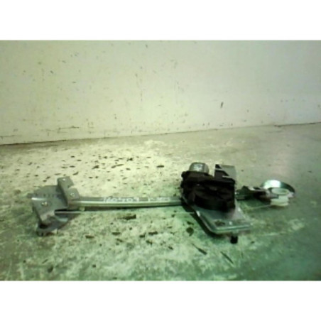 Moteur leve vitre arriere droit PEUGEOT 307 Photo n°1