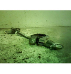 Moteur leve vitre arriere gauche PEUGEOT 307 Photo n°1