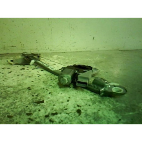 Moteur leve vitre arriere gauche PEUGEOT 307 Photo n°1
