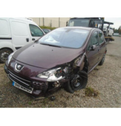 Moteur leve vitre arriere gauche PEUGEOT 307 Photo n°3