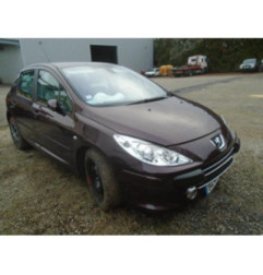 Moteur leve vitre arriere gauche PEUGEOT 307 Photo n°4