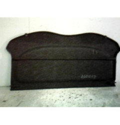 Plage arriere SEAT CORDOBA 2