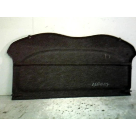 Plage arriere SEAT CORDOBA 2