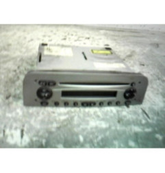 Autoradio d'origine SEAT CORDOBA 2 Photo n°1