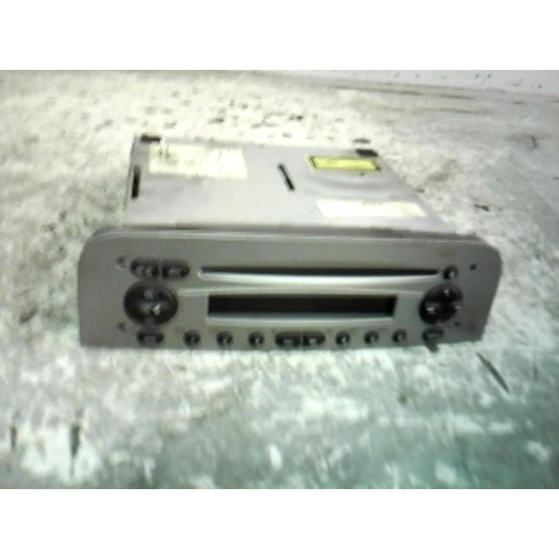 Autoradio d'origine SEAT CORDOBA 2